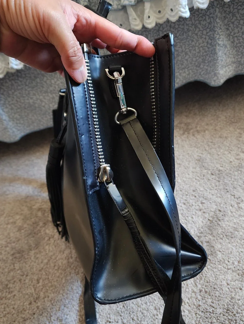 Rebecca Minkoff Bag